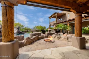 10433 W Mariposa Grande --, Peoria, AZ 85383 - Photo 114