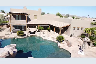 10433 W Mariposa Grande --, Peoria, AZ 85383 - Photo 148