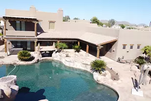 10433 W Mariposa Grande --, Peoria, AZ 85383 - Photo 148