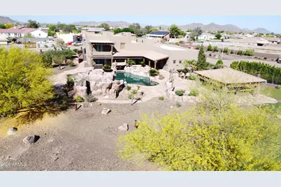 10433 W Mariposa Grande --, Peoria, AZ 85383 - Photo 150