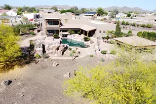 10433 W Mariposa Grande --, Peoria, AZ 85383 - Photo 150