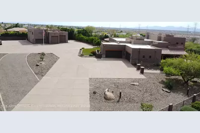 10433 W Mariposa Grande --, Peoria, AZ 85383 - Photo 136