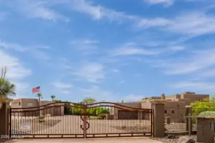 10433 W Mariposa Grande --, Peoria, AZ 85383 - Photo 1