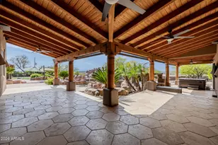 10433 W Mariposa Grande --, Peoria, AZ 85383 - Photo 112