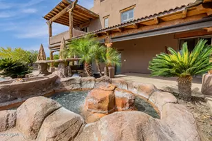 10433 W Mariposa Grande --, Peoria, AZ 85383 - Photo 128