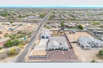 9321 W Buckskin Trail, Peoria, AZ 85383 - Photo 66