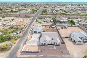 9321 W Buckskin Trail, Peoria, AZ 85383 - Photo 66