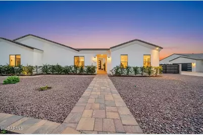 9321 W Buckskin Trail, Peoria, AZ 85383 - Photo 1