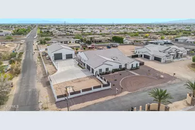 9321 W Buckskin Trail, Peoria, AZ 85383 - Photo 62