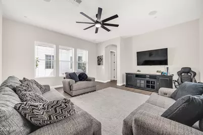 9321 W Buckskin Trail, Peoria, AZ 85383 - Photo 32