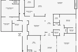 9321 W Buckskin Trail, Peoria, AZ 85383 - Photo 48