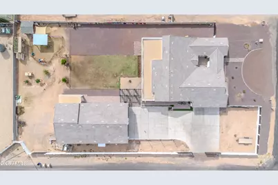 9321 W Buckskin Trail, Peoria, AZ 85383 - Photo 72