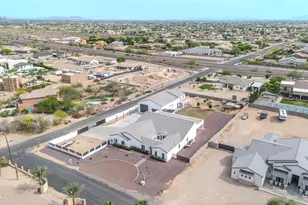 9321 W Buckskin Trail, Peoria, AZ 85383 - Photo 68