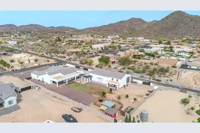 9321 W Buckskin Trail, Peoria, AZ 85383 - Photo 70