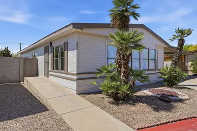 8601 N 103rd Avenue #226, Peoria, AZ 85345 - Photo 4