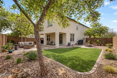 29280 W Weldon Avenue, Buckeye, AZ 85396 - Photo 38