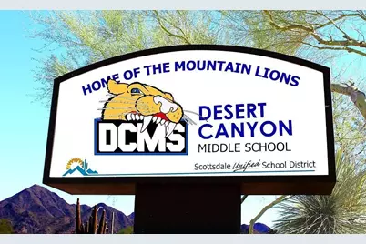 10441 E Hillery Drive, Scottsdale, AZ 85255 - Photo 52