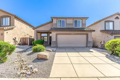 10441 E Hillery Drive, Scottsdale, AZ 85255 - Photo 2