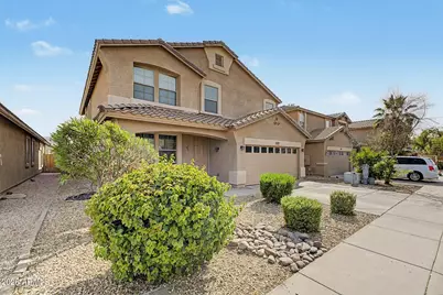 3113 W Dunbar Drive, Phoenix, AZ 85041 - Photo 2