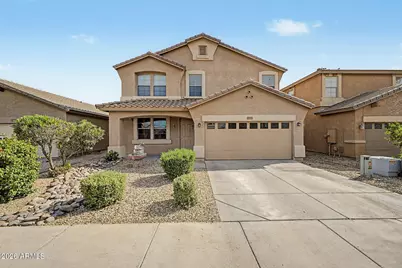 3113 W Dunbar Drive, Phoenix, AZ 85041 - Photo 1