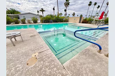 10540 E Apache Trail #169, Apache Junction, AZ 85120 - Photo 14