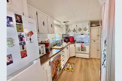 10540 E Apache Trail #169, Apache Junction, AZ 85120 - Photo 4