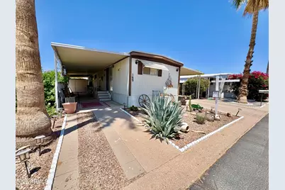 10540 E Apache Trail #169, Apache Junction, AZ 85120 - Photo 1