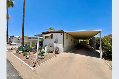 10540 E Apache Trail #169, Apache Junction, AZ 85120 - Photo 34