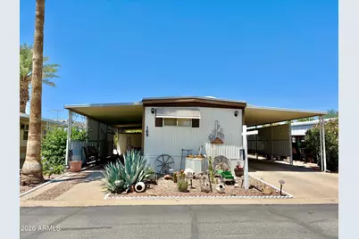 10540 E Apache Trail #169, Apache Junction, AZ 85120 - Photo 32