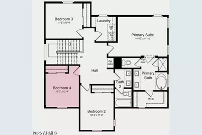 3818 N 100th Drive, Avondale, AZ 85392 - Photo 2