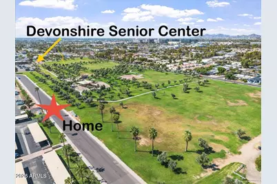 3033 E Devonshire Avenue #2009, Phoenix, AZ 85016 - Photo 52