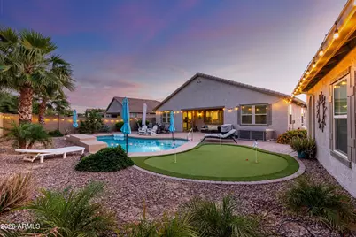 20681 N Danielle Avenue, Maricopa, AZ 85138 - Photo 30