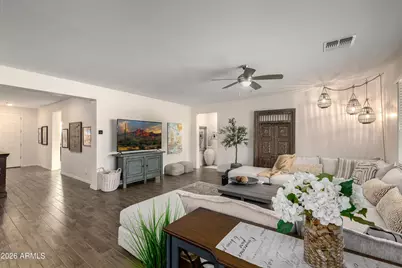 20681 N Danielle Avenue, Maricopa, AZ 85138 - Photo 4