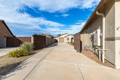 20681 N Danielle Avenue, Maricopa, AZ 85138 - Photo 26