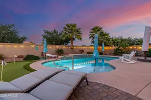 20681 N Danielle Ave, Maricopa, AZ 85138 - Photo 38