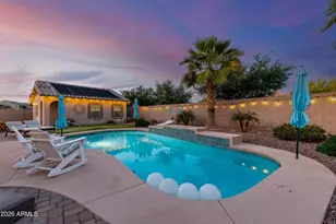 20681 N Danielle Ave, Maricopa, AZ 85138 - Photo 36