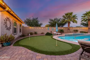 20681 N Danielle Ave, Maricopa, AZ 85138 - Photo 32