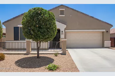 41005 W Crane Drive, Maricopa, AZ 85138 - Photo 2