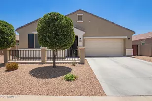 41005 W Crane Dr, Maricopa, AZ 85138 - Photo 1