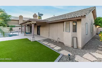 1209 W Royal Palms Court, Gilbert, AZ 85233 - Photo 28