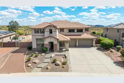 4913 W Magellan Drive, New River, AZ 85087 - Photo 76