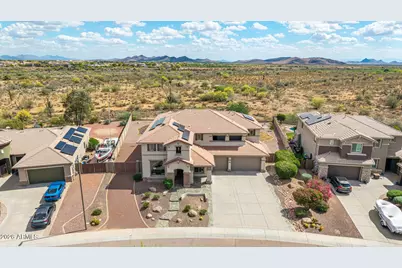 4913 W Magellan Drive, New River, AZ 85087 - Photo 66