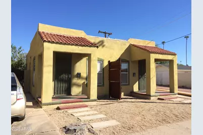 1110 E Coronado Road, Phoenix, AZ 85006 - Photo 1