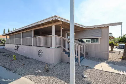 3901 E Pinnacle Peak Road #236, Phoenix, AZ 85050 - Photo 1