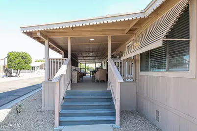 3901 E Pinnacle Peak Road #236, Phoenix, AZ 85050 - Photo 2