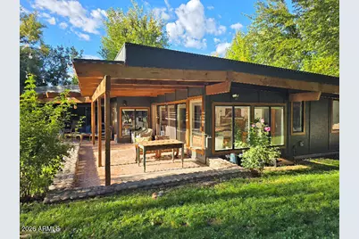 1225 N Willow Point Road, Cornville, AZ 86325 - Photo 2