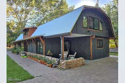 1225 N Willow Point Road, Cornville, AZ 86325 - Photo 104