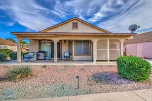 6552 S Sawgrass Dr, Chandler, AZ 85249 - Photo 6
