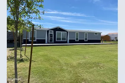 20507 W Watkins Street, Buckeye, AZ 85326 - Photo 4