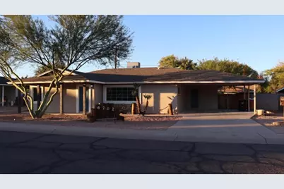 6702 E Almeria Road, Scottsdale, AZ 85257 - Photo 1